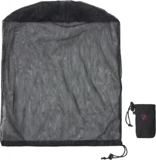 fjellreven mosquito net - black