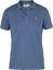 fjellreven Övik polo skjorte - uncle blue