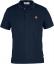 fjellreven Övik polo skjorte - navy