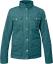 fjellreven reven jakke dame - frost green