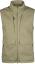 fjellreven travellers vest - savanna