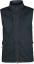 fjellreven travellers vest - dark navy
