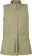 fjellreven travellers vest dame - savanna