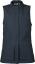 fjellreven travellers vest dame - dark navy