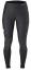 fjellreven abisko trekking tights dame - black