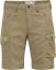 fjellreven nikka shorts curved - sand