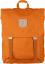 fjellreven foldsack no.1 ryggsekk - seashell orange