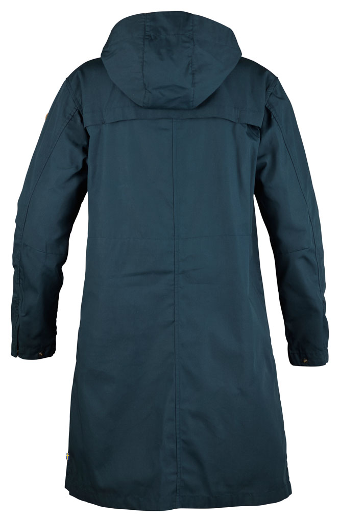 Fjällräven Travellers Jakke Dame - Image 2