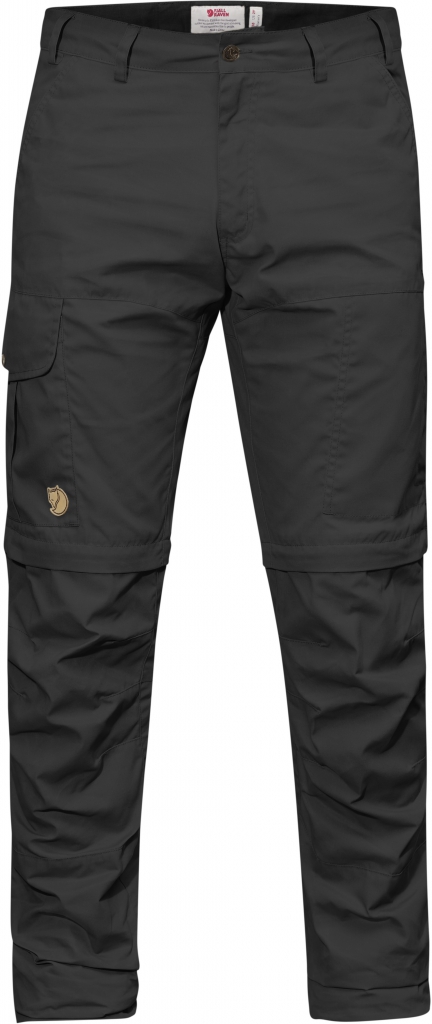 fjellreven karl pro zip off