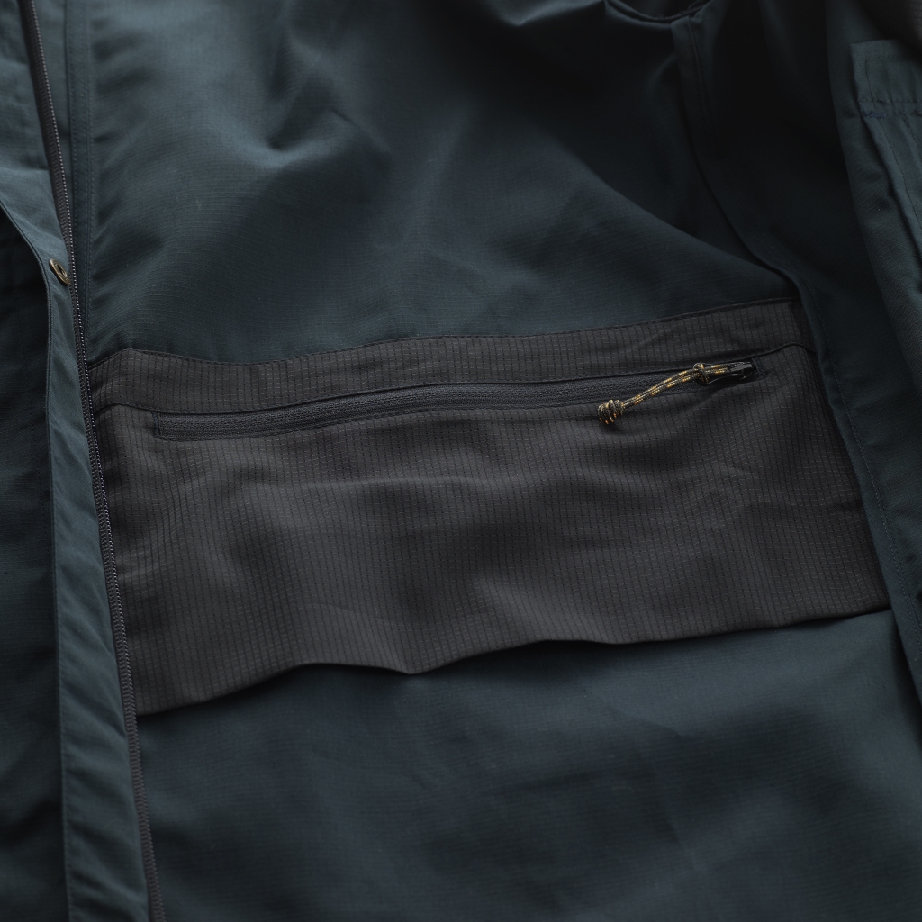 fjellreven travellers jakke dame