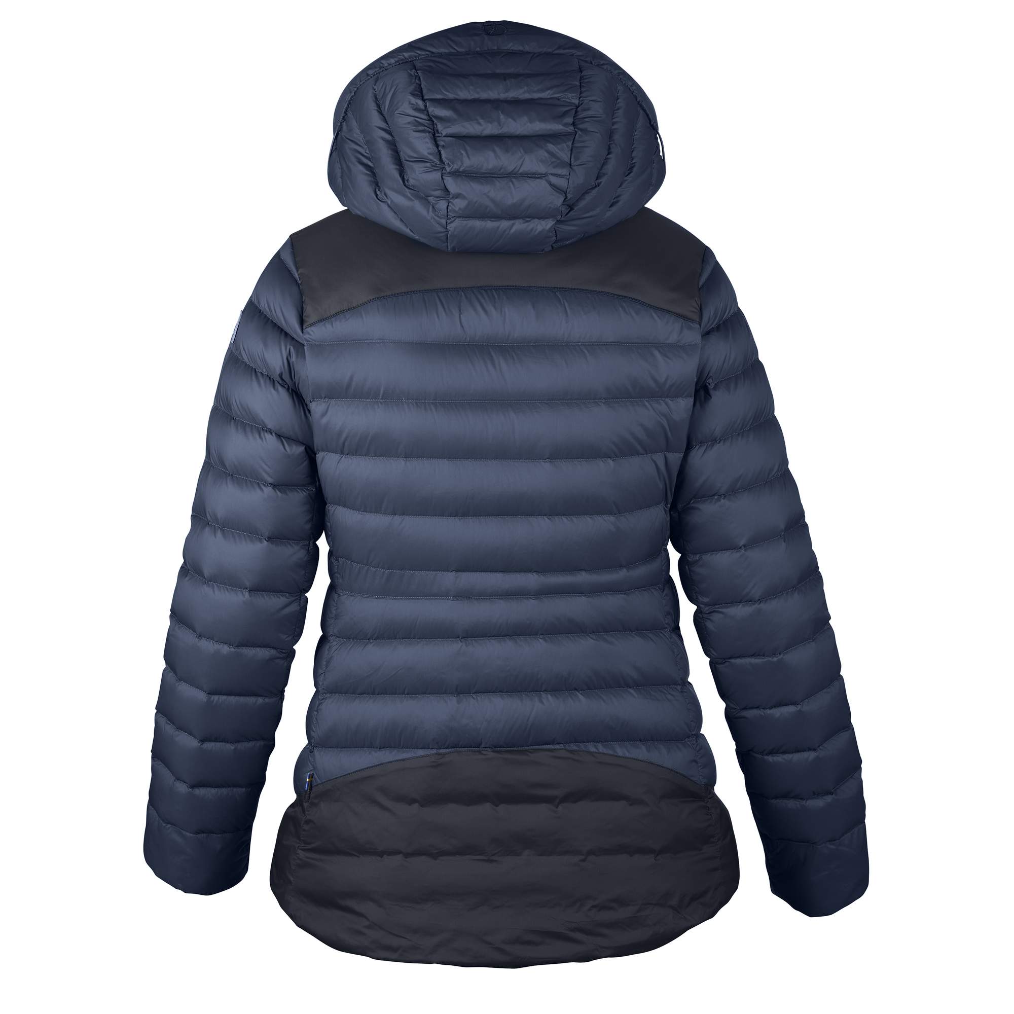 Fjellreven keb touring down jacket