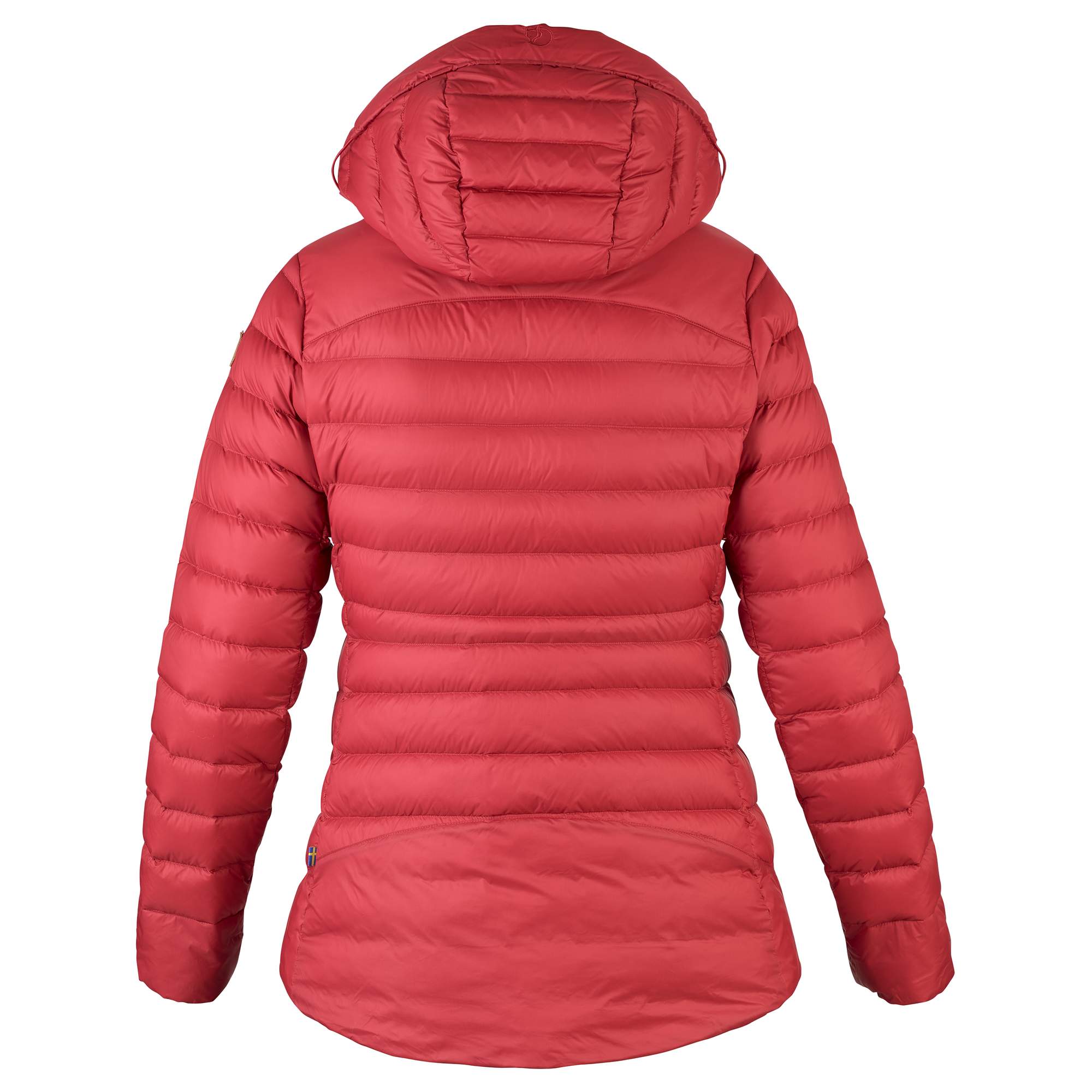 Fjellreven keb touring down jacket