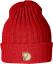 fjellreven byron hat - red