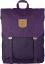 fjellreven foldsack no.1 ryggsekk - alpine purple - amethyst