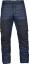 fjellreven keb touring bukse - storm - night sky