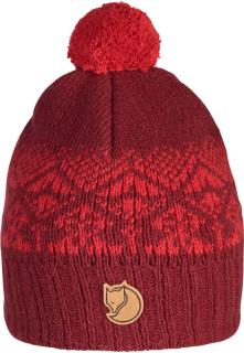 fjellreven kids snowball hat