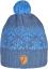 fjellreven kids snowball hat