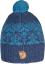 fjellreven kids snowball hat
