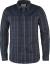 fjellreven singi pro shirt ls herre - dark navy