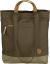 fjellreven totepack no.1 veske - khaki - sand