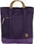 fjellreven totepack no.1 veske - alpine purple - amethyst