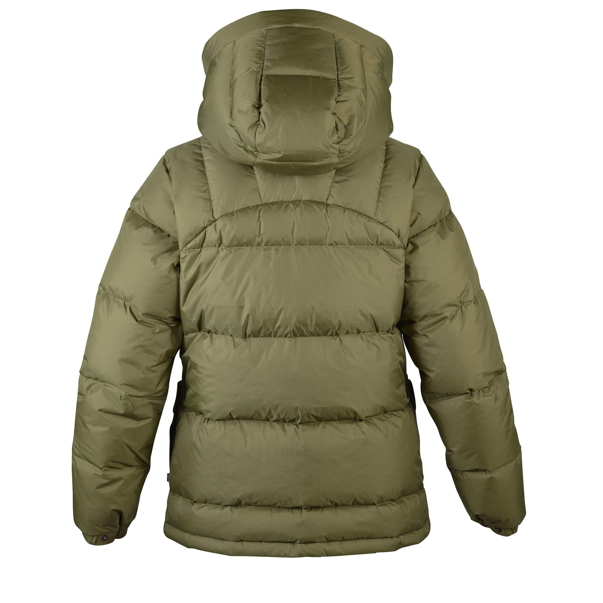 fjellreven expedition down lite jacket dame