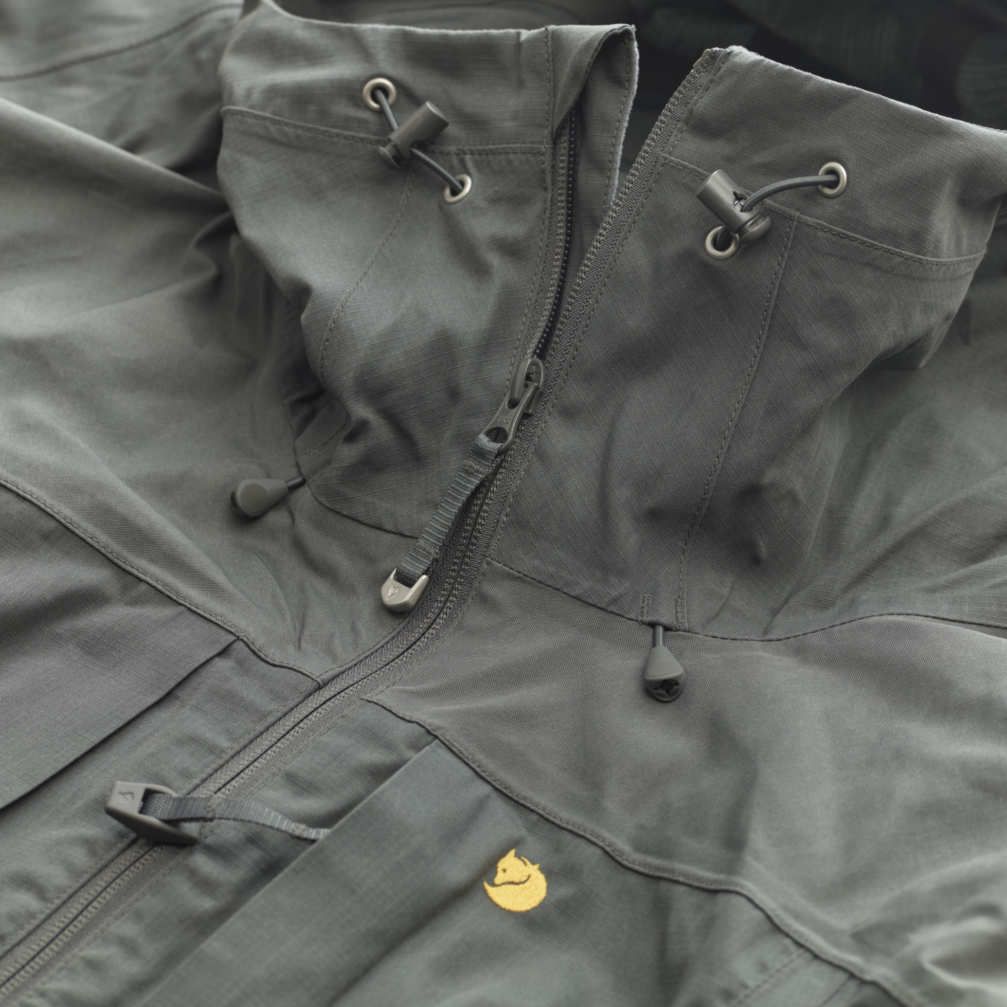 Bergtagen Fjellreven