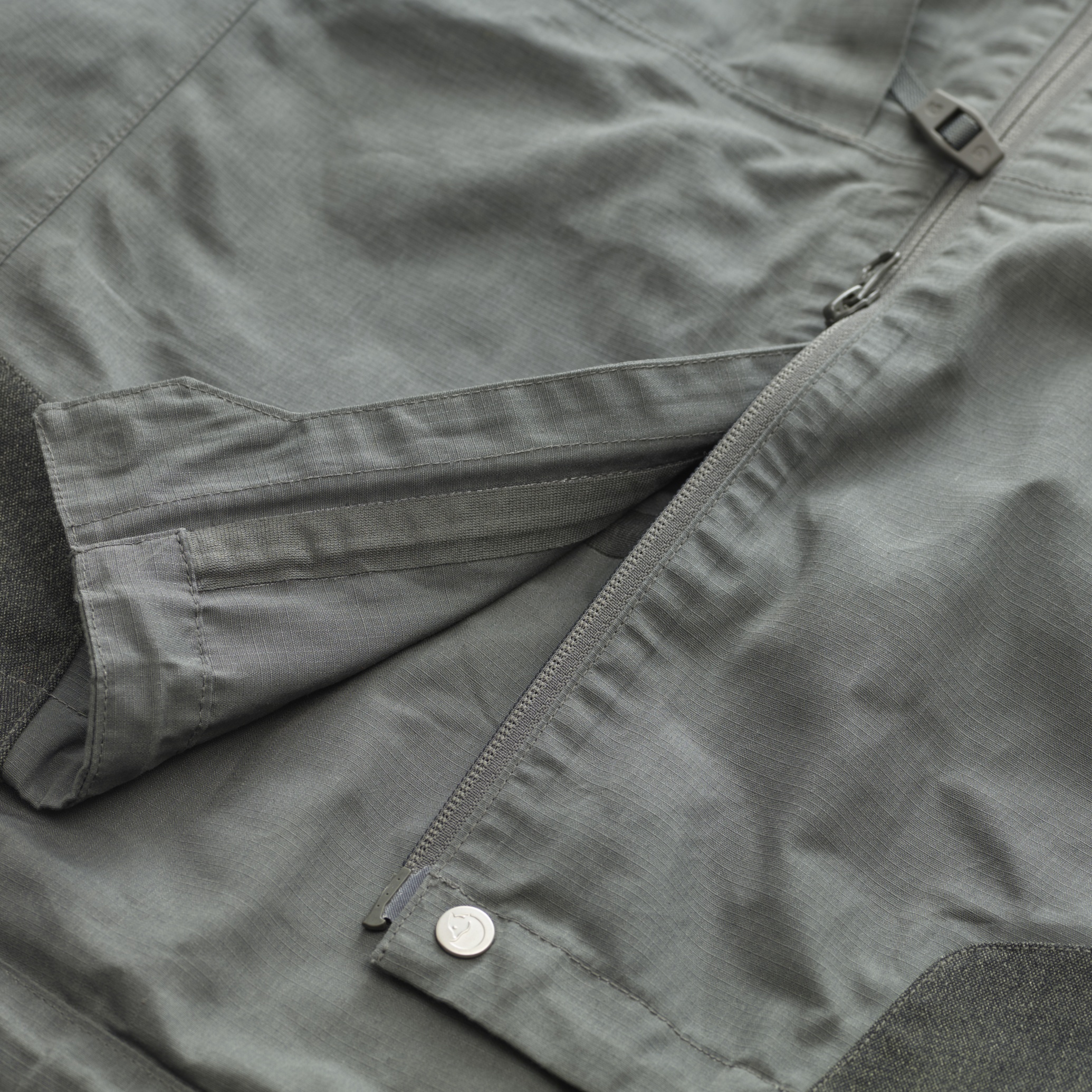 Bergtagen Fjellreven