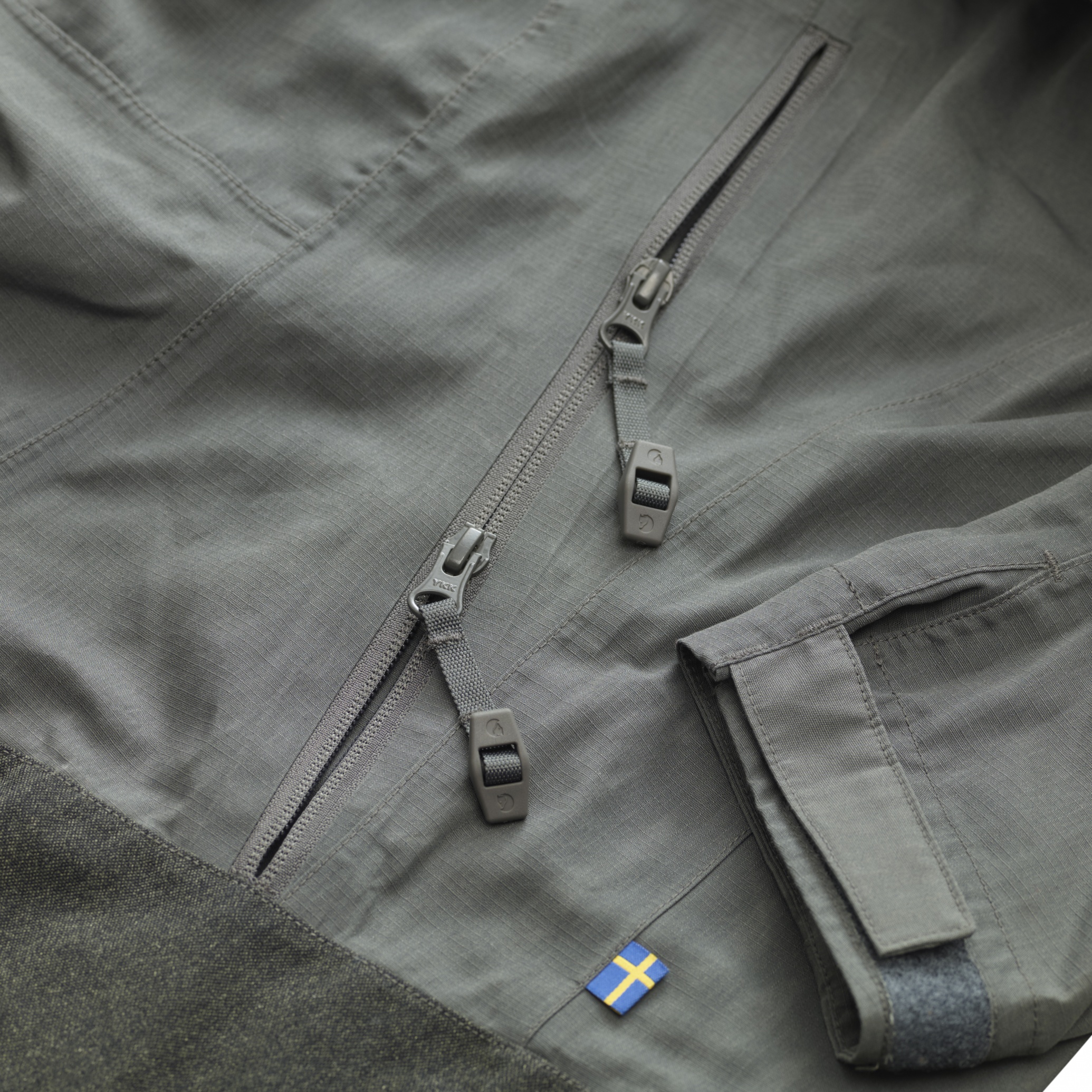 Bergtagen Fjellreven