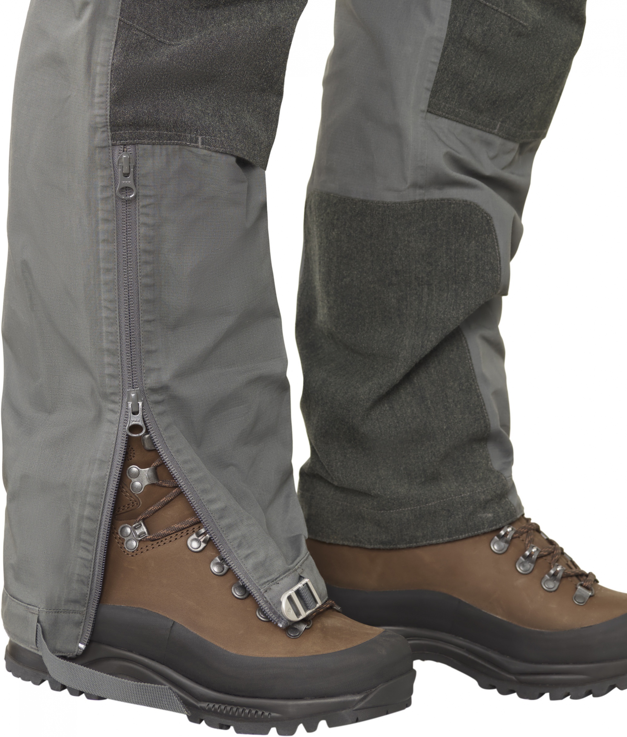 Bergtagen Fjellreven