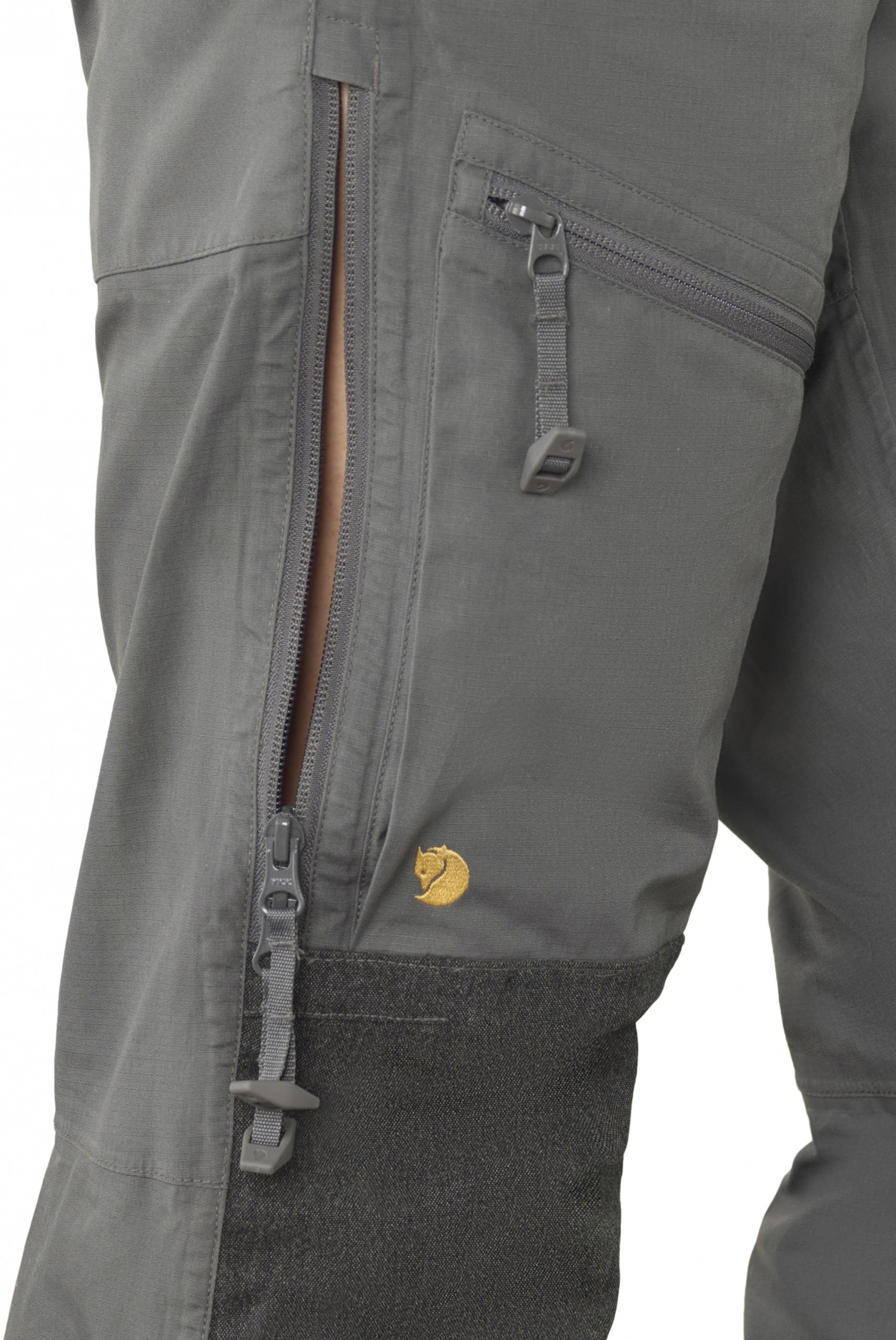 Bergtagen Fjellreven