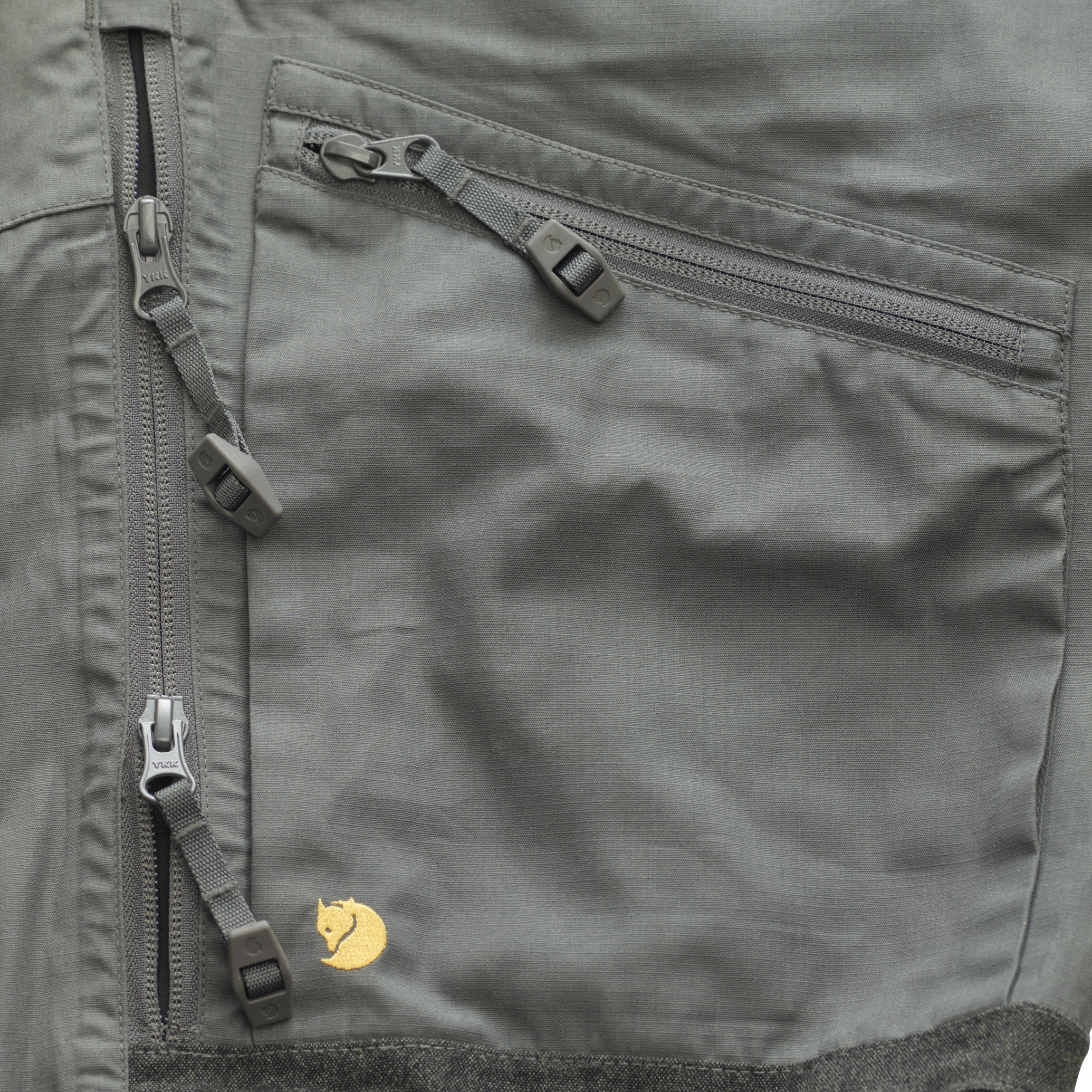 Bergtagen Fjellreven