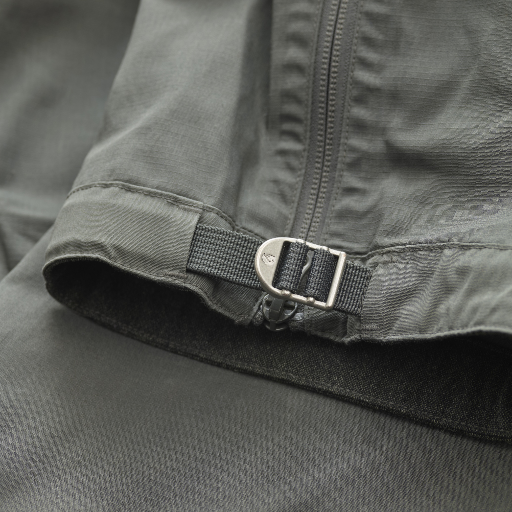 Bergtagen Fjellreven