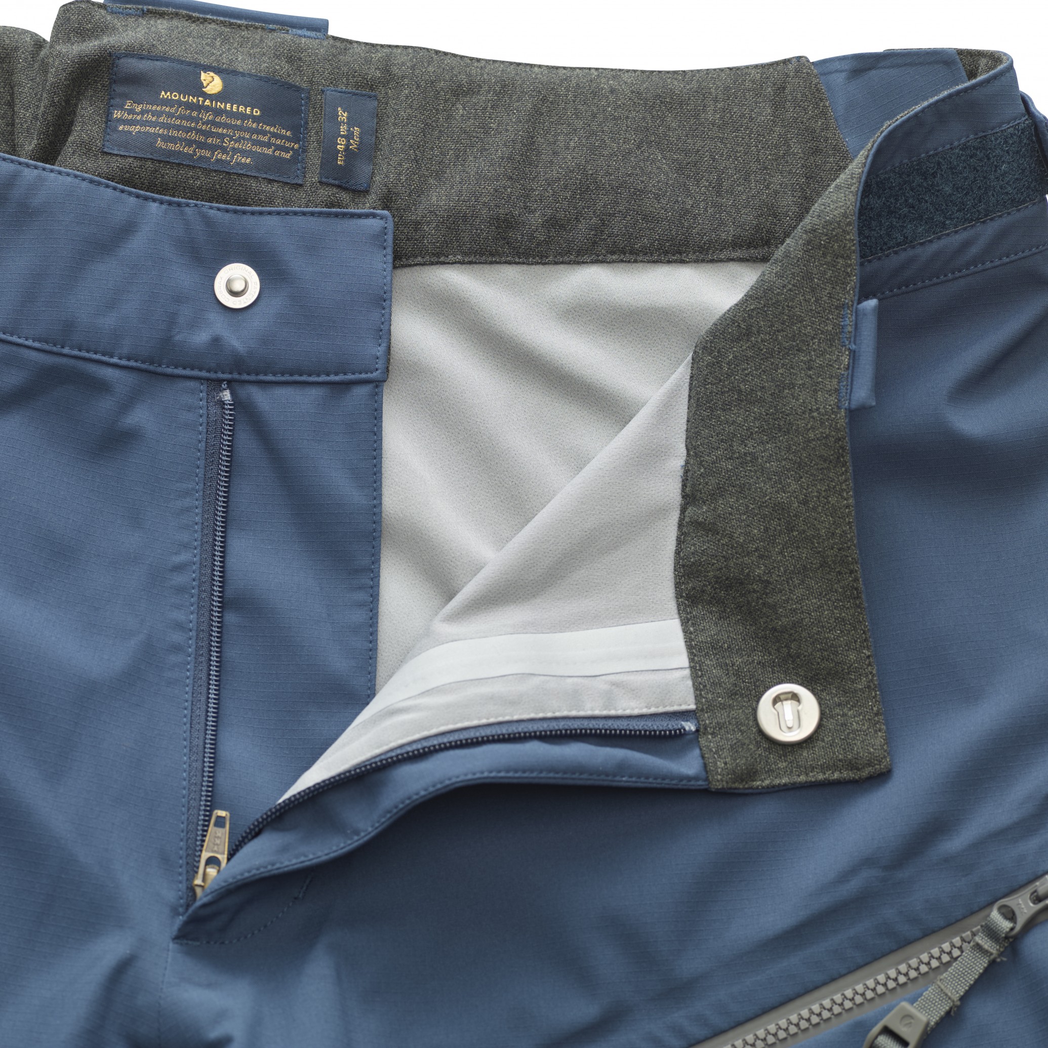 Bergtagen Fjellreven