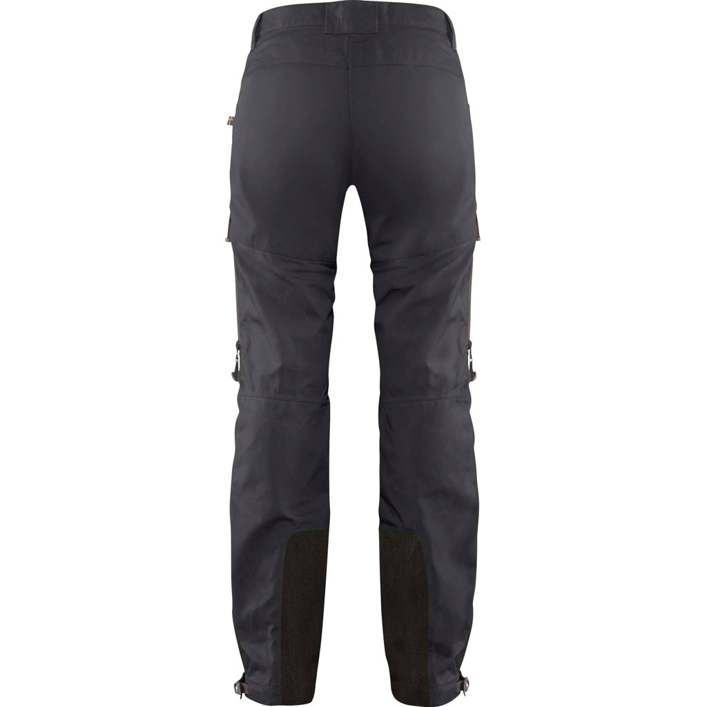 Fjällräven Bergtagen Bukse Dame - Image 2