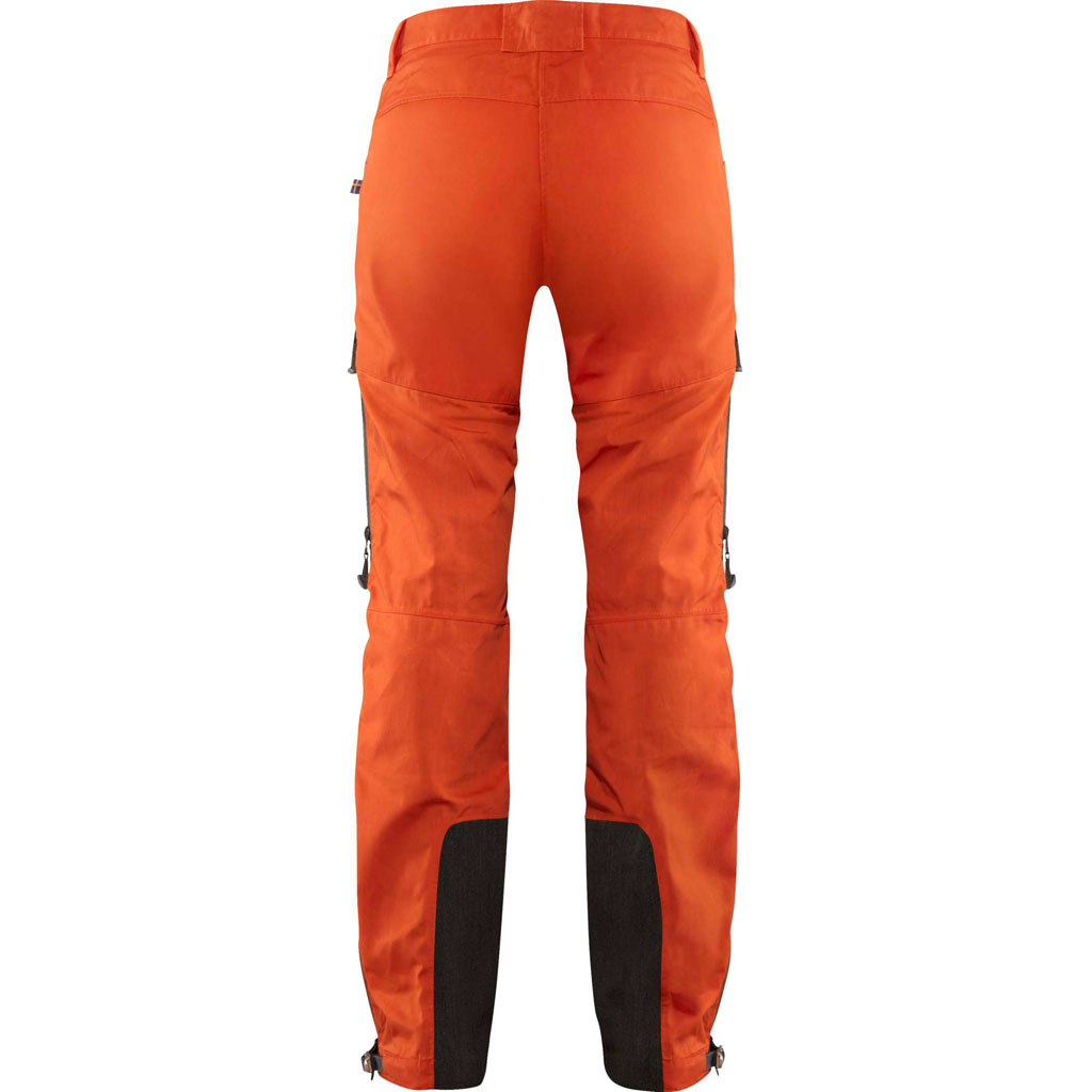 Fjällräven Bergtagen Bukse Dame - Image 4