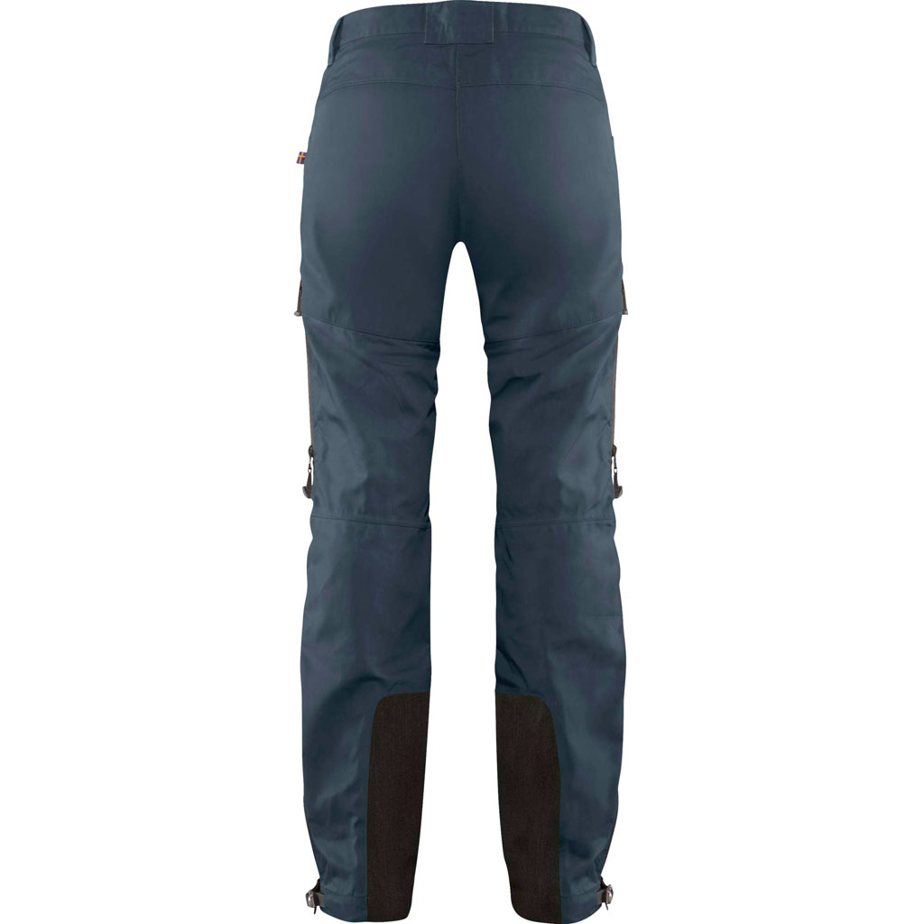 Fjällräven Bergtagen Bukse Dame - Image 3