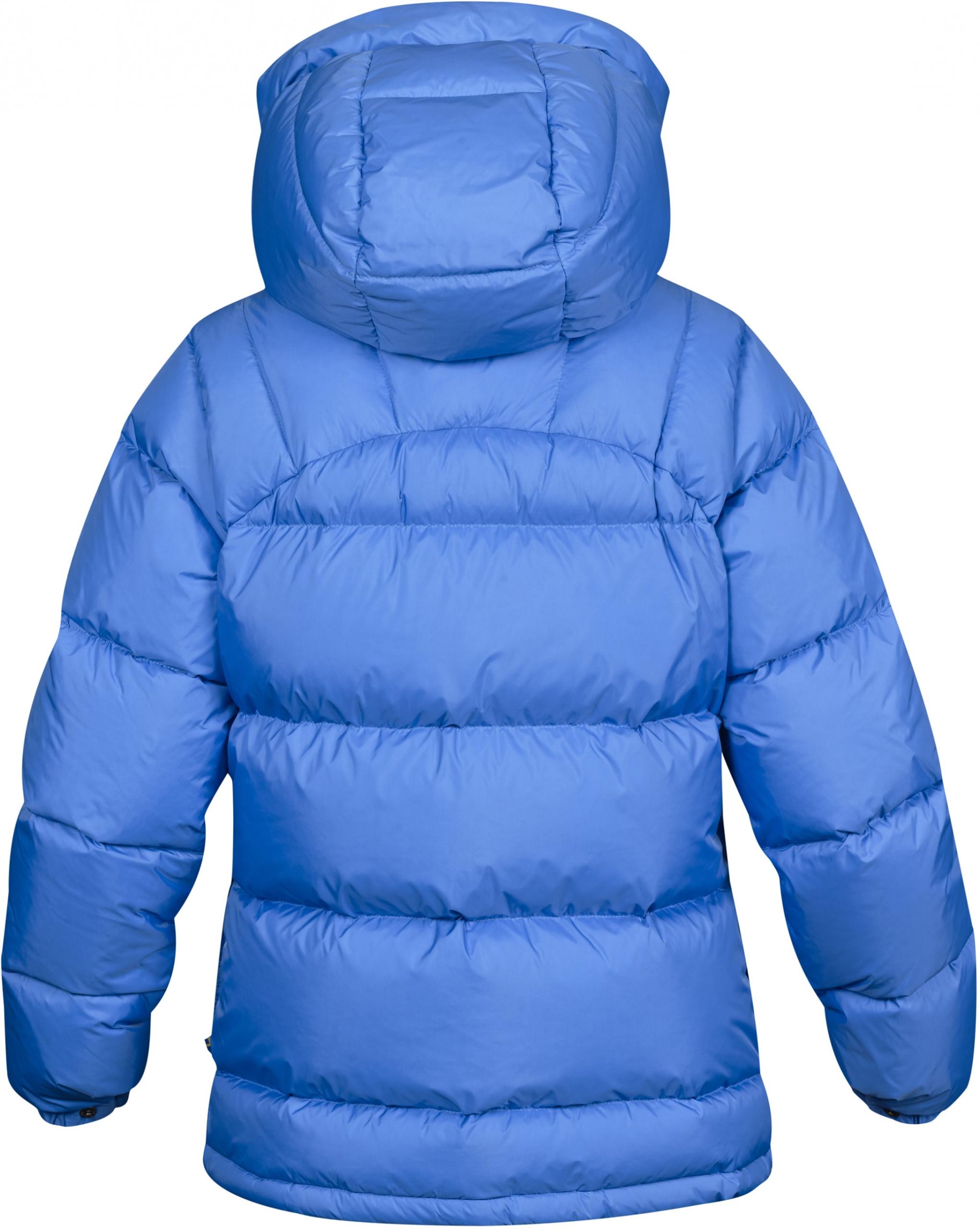 Fjellreven expedition lite