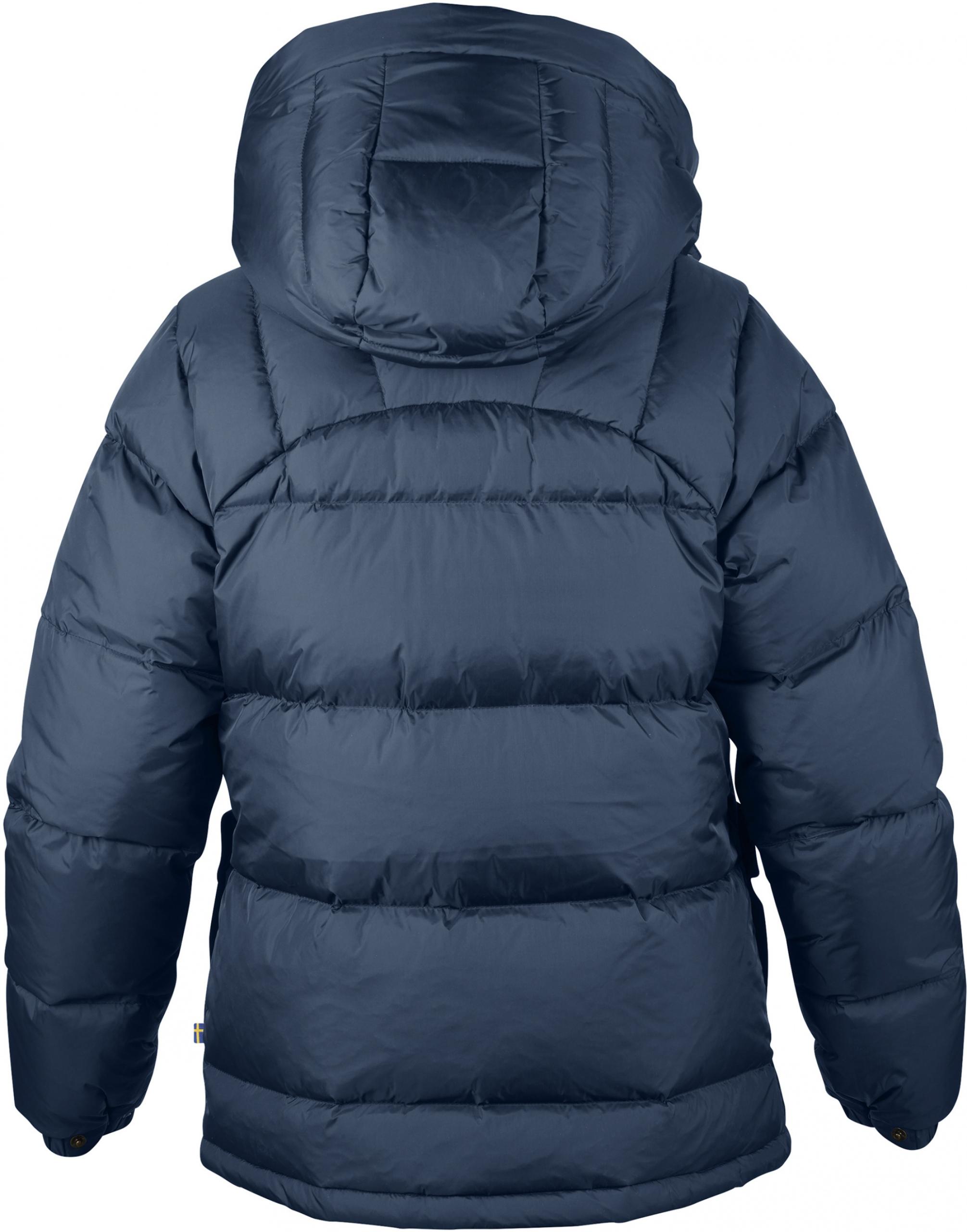 Fjellreven expedition lite