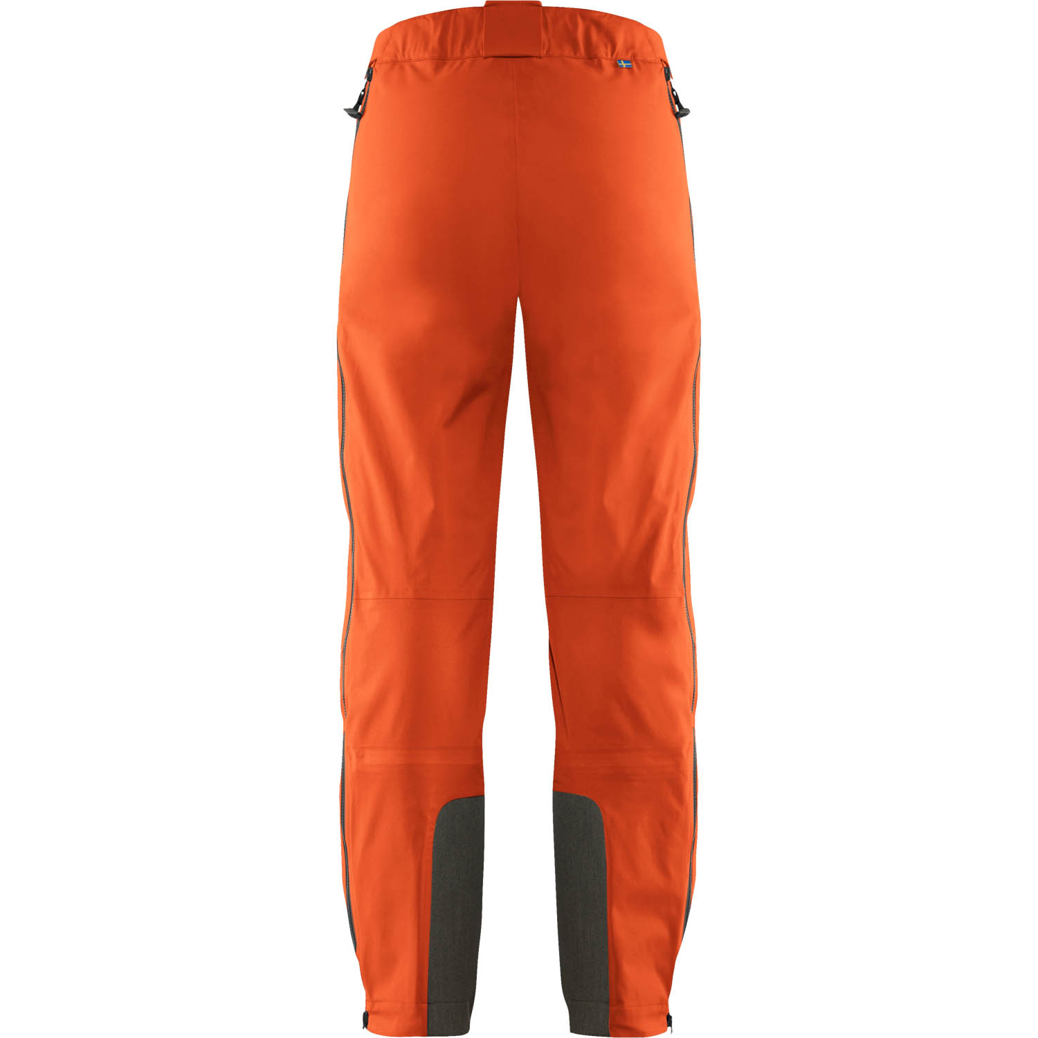 Fjällräven Bergtagen Eco-Shell Bukse Dame - Image 14