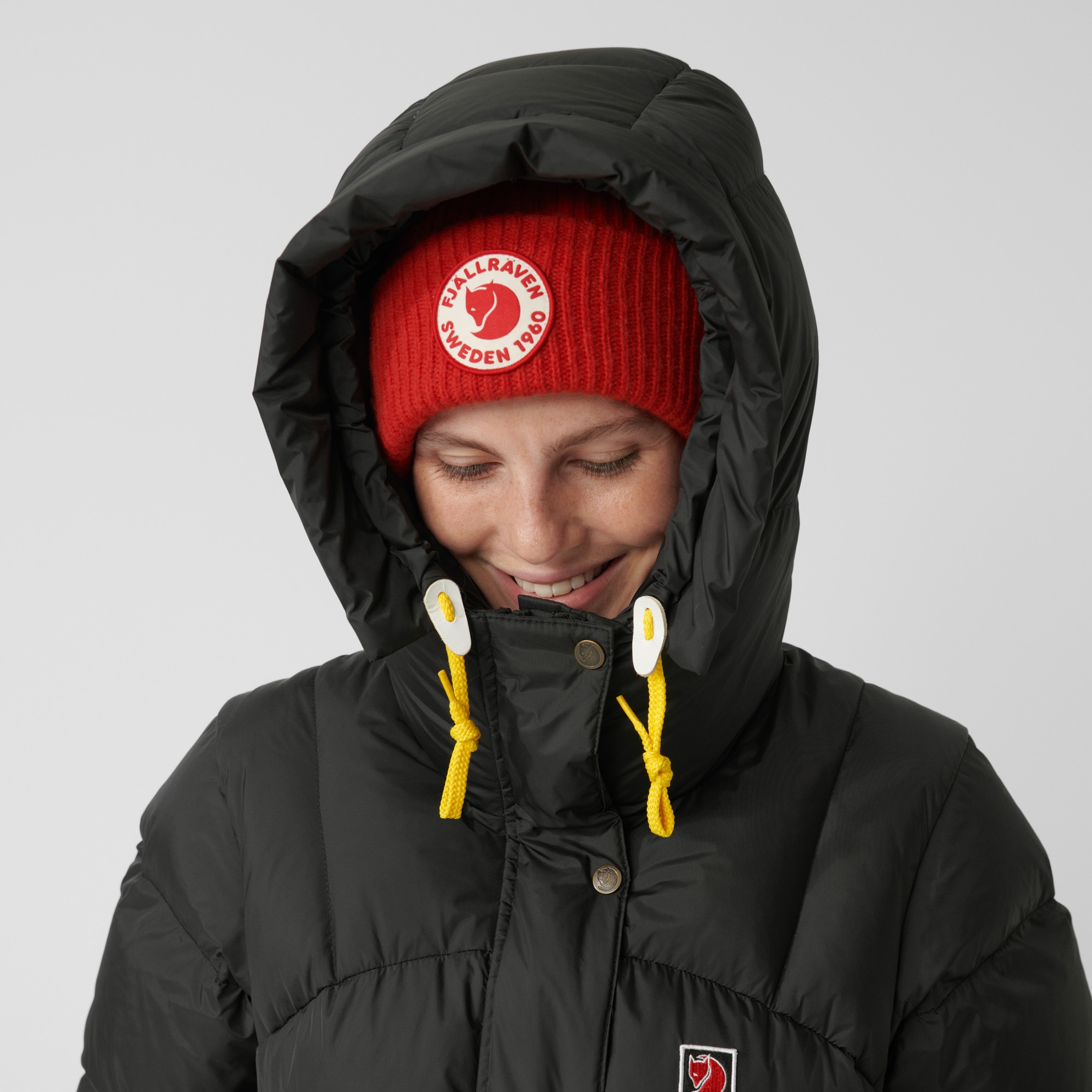 Fjällräven Expedition Down Lite Jakke Dame - Image 10