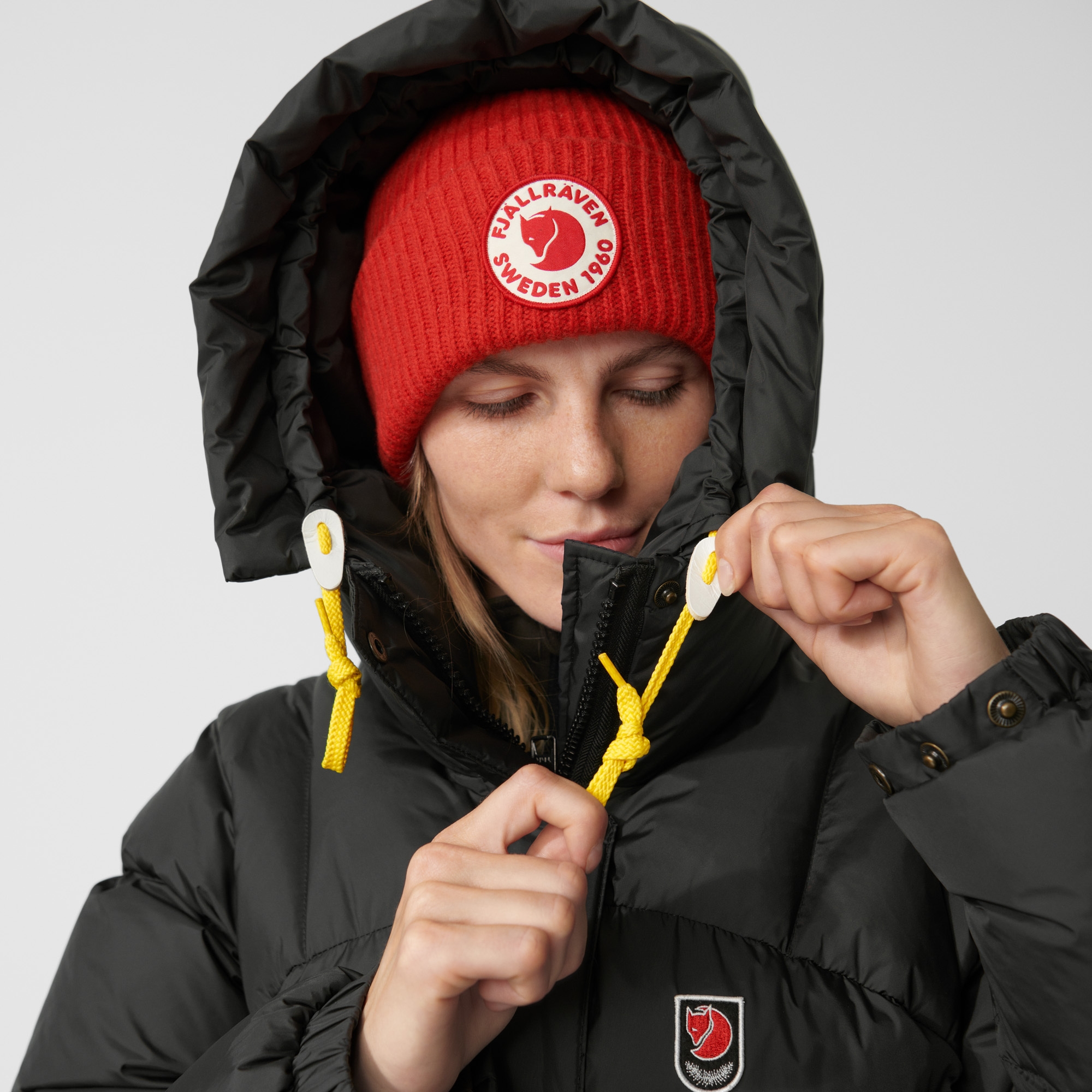 Fjällräven Expedition Down Lite Jakke Dame - Image 9