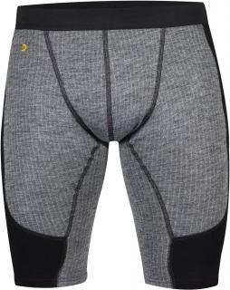fjellreven bergtagen shortjohns - grey
