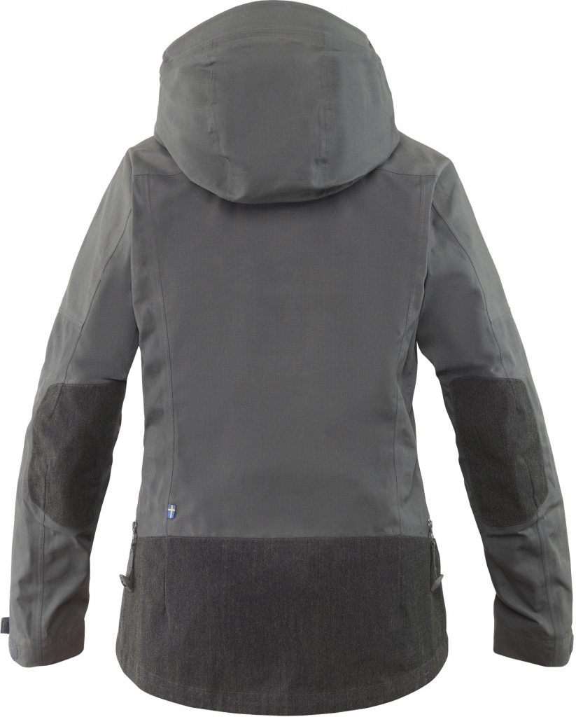 Bergatgen Fjellreven