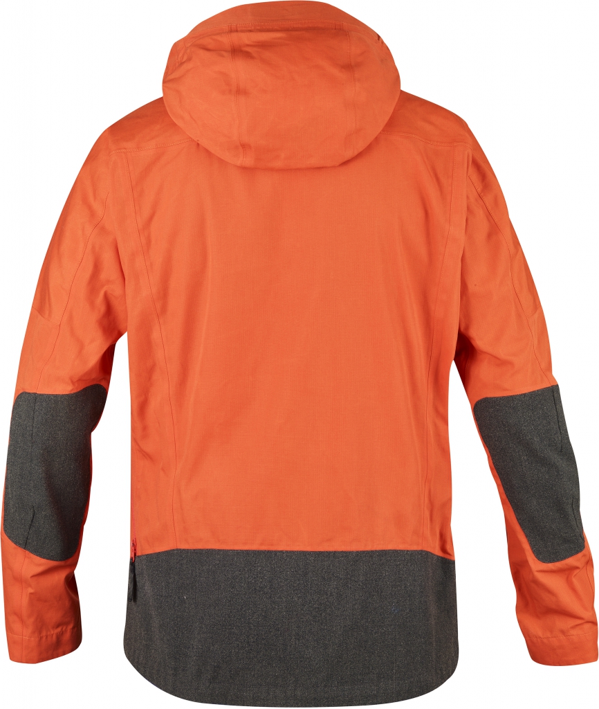 Bergatgen Fjellreven