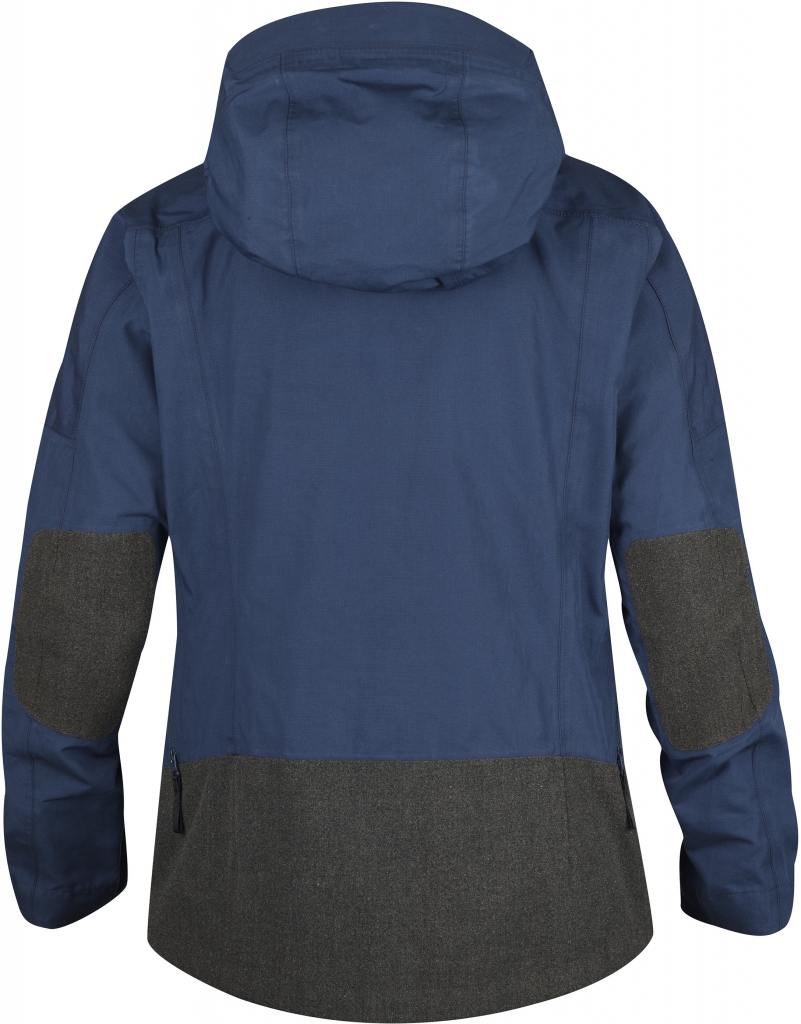 Bergatgen Fjellreven