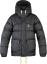fjellreven expedition down lite jakke - black