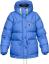 fjellreven expedition down lite jakke dame - un blue