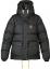 fjellreven expedition down lite jakke dame - black