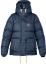 fjellreven expedition down lite jakke dame - navy